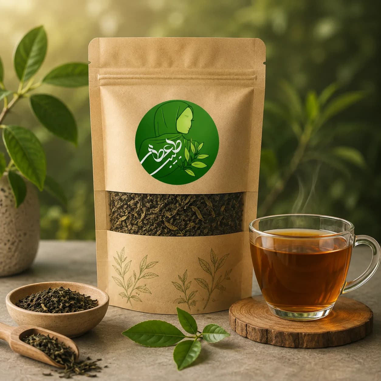 چای ترش خارجی — تصویر ۳