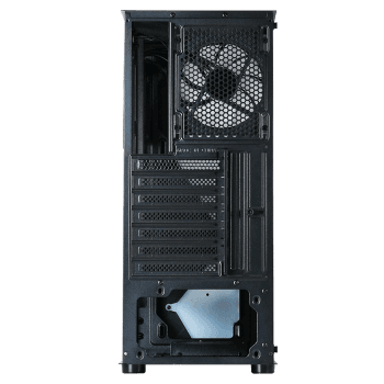 کیس گیمینگ تسکو با 4 فن GC-4501 Pro THOR — تصویر ۱۱