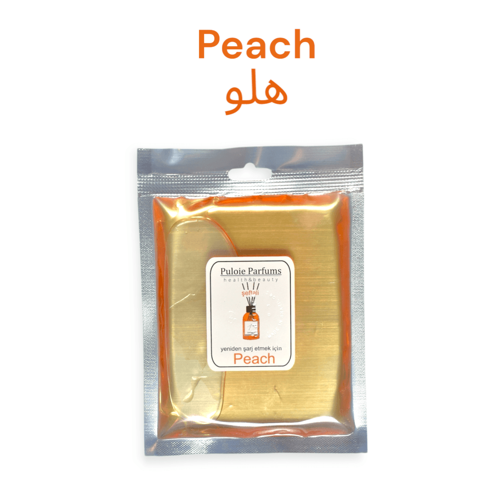 شارژر خوشبو کننده هوا | Puloie Parfums — تصویر ۱۰