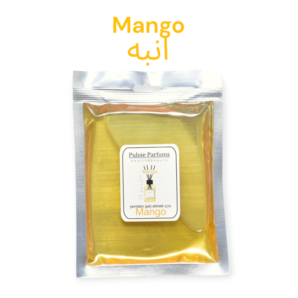 شارژر خوشبو کننده هوا | Puloie Parfums — تصویر ۱۱