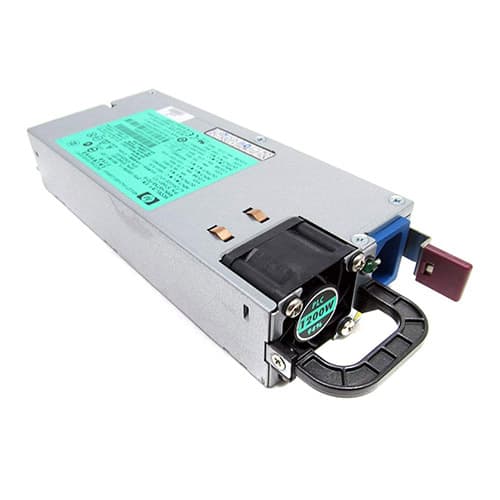 پاور سرور HP 1200W Platinum Common Slot
