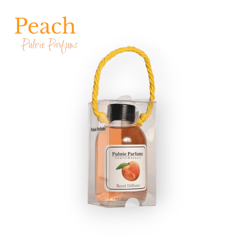 خوشبو کننده هوا با رایحه هلو | Puloie Parfums — تصویر ۴