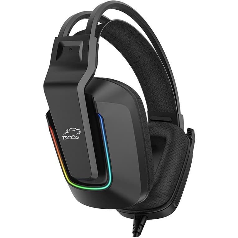 هدفون گیمینگ تسکو مدل GH-5143 Phantomus