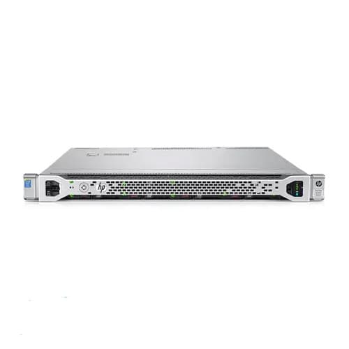 شاسی سرور اچ پی مدل HPE ProLiant DL360 G9