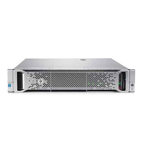 شاسی سرور اچ پی مدل HPE ProLiant DL380 G9