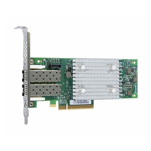 کارت شبکه HPE SN1100Q 16Gb دو پورت