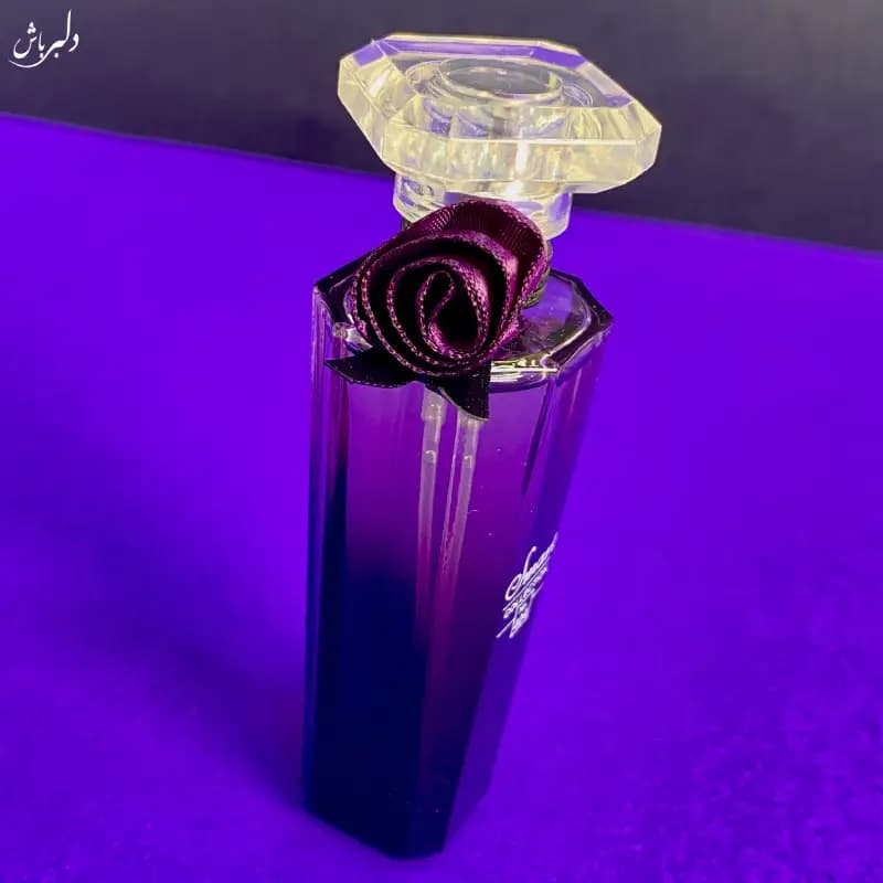 ادکلن لانکوم میدنایت رز — تصویر ۵