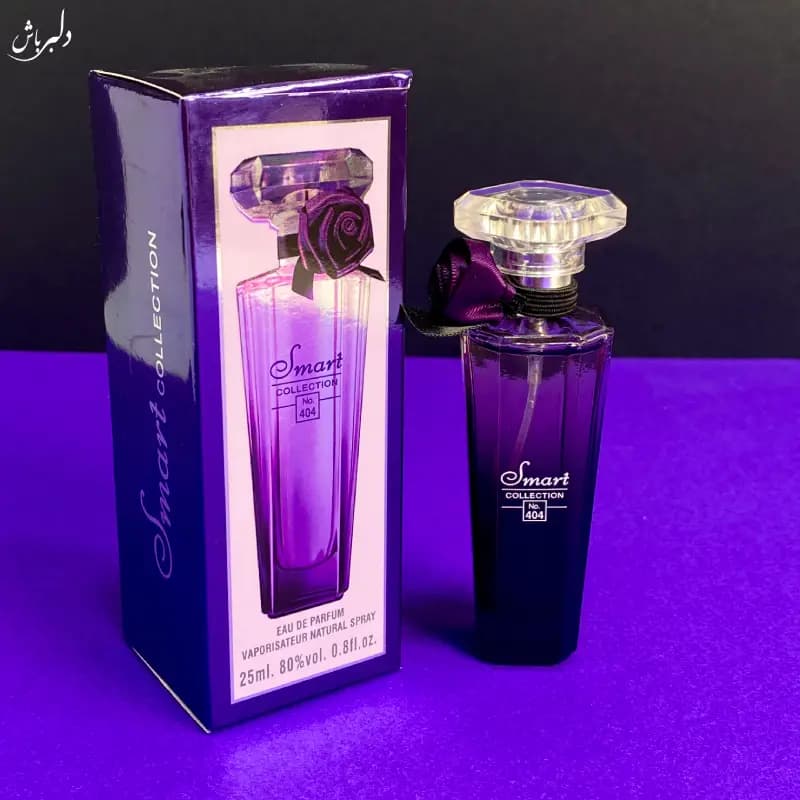 ادکلن لانکوم میدنایت رز — تصویر ۴