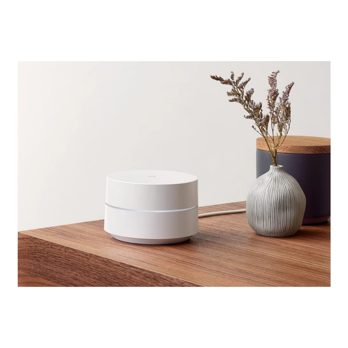 روتر گوگل وای فای Google WiFi GJ2CQ — تصویر ۱۱
