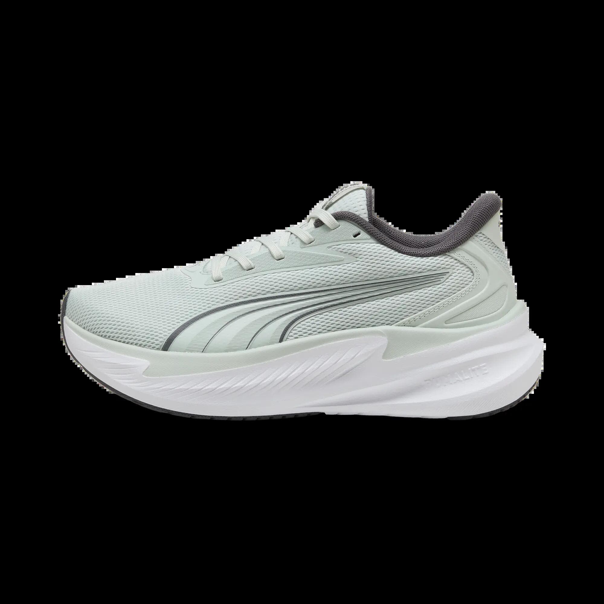 کفش دویدن زنانه Puma MaxStride Lite - خاکستری