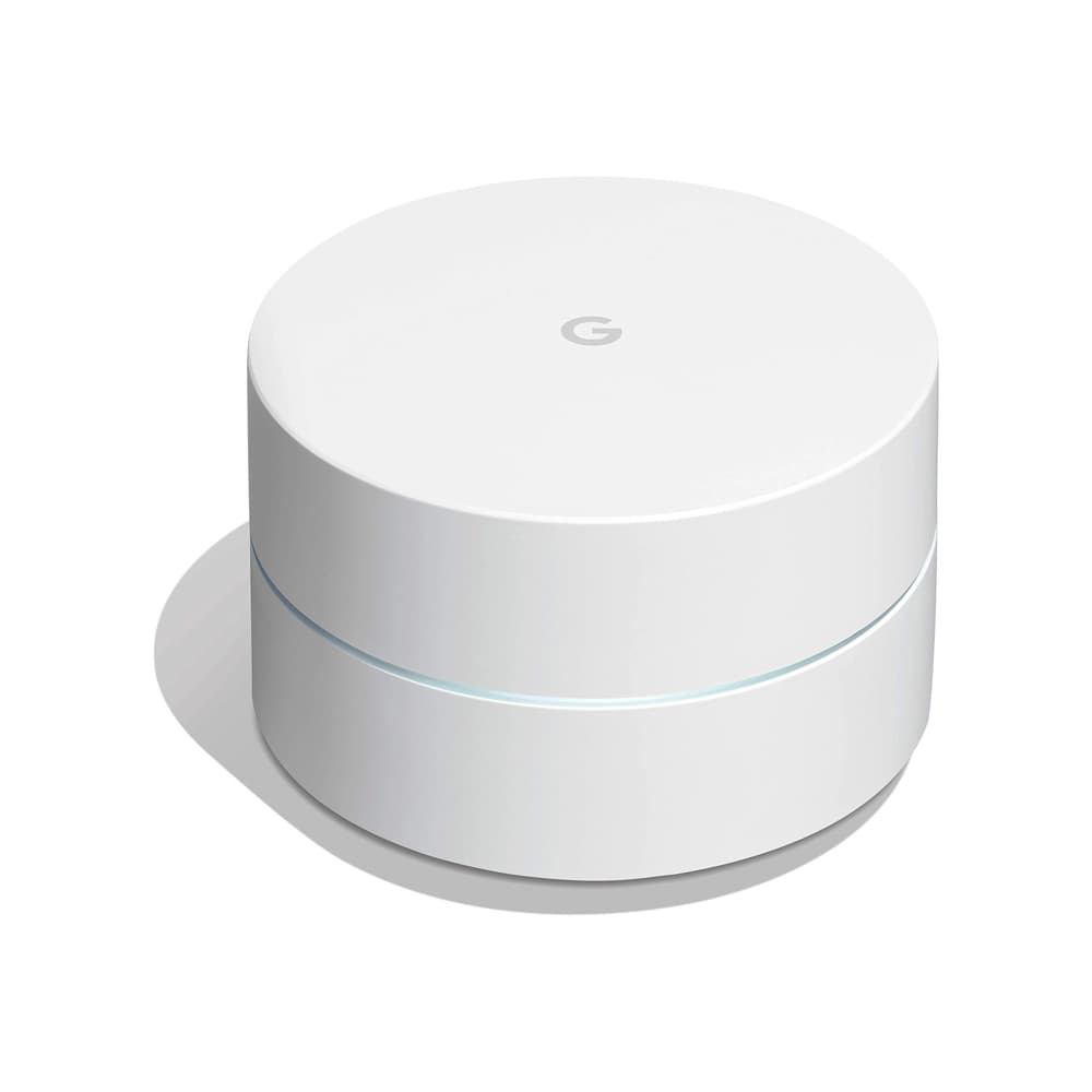 روتر گوگل وای فای Google WiFi AC-1304 — تصویر ۷