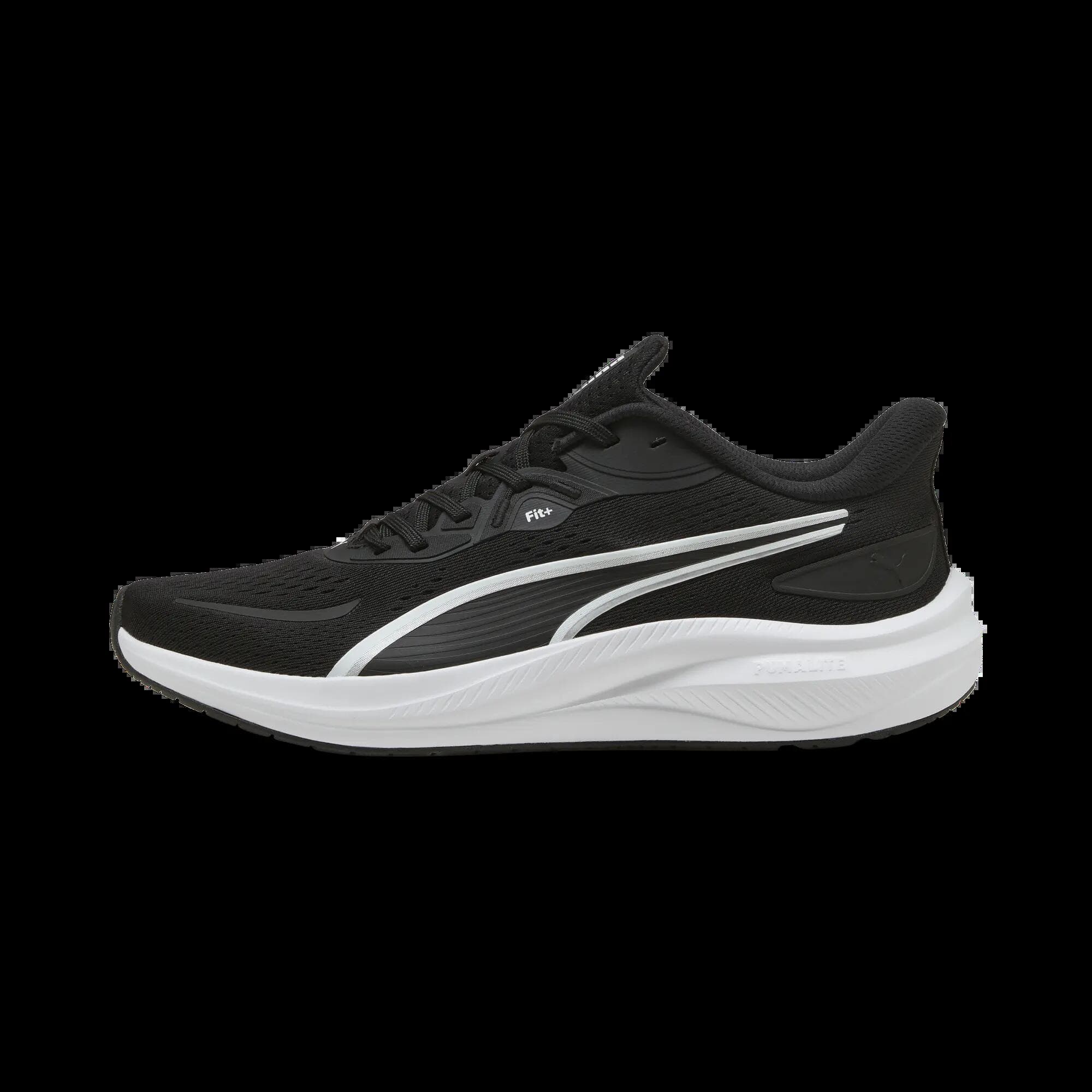 Kadın Koşu Ayakkabısı - Siyah - Puma Skyrocket Lite 2