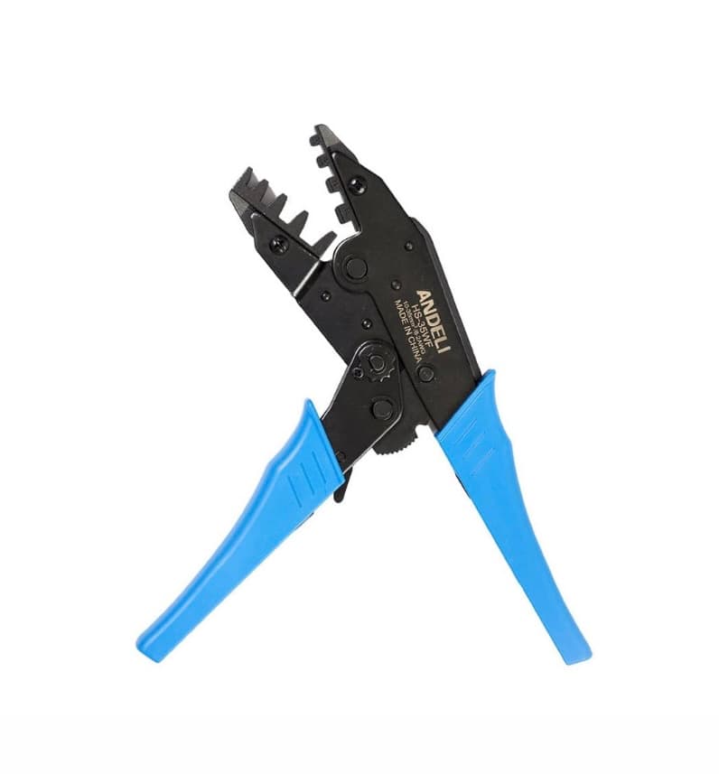 پرس وایرشو HS-35WF آندلی