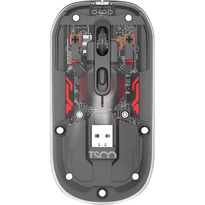 موس بی سیم تسکو مدل TM 780W