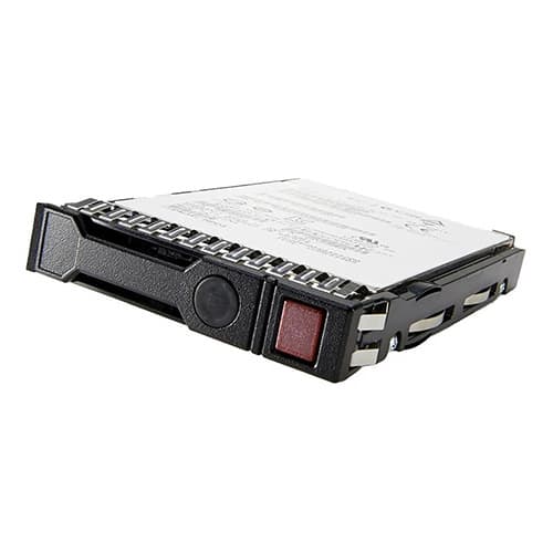 هارد سرور HPE 1.6TB SAS