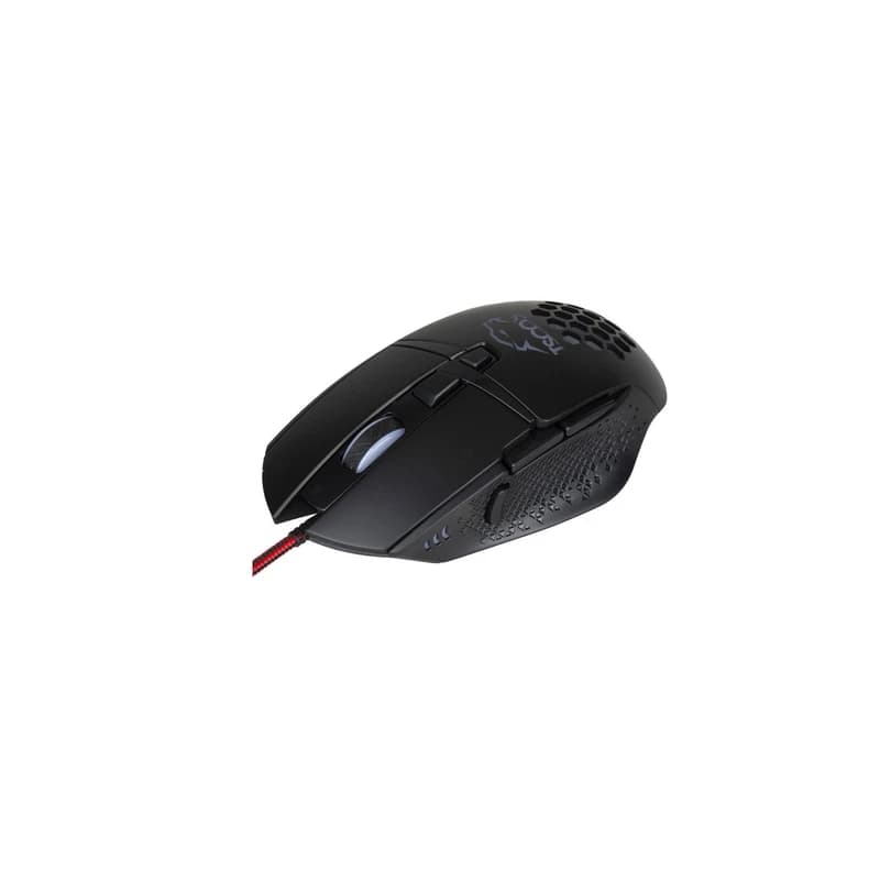 موس مخصوص بازی تسکو مدل TM 753 GA — تصویر ۳