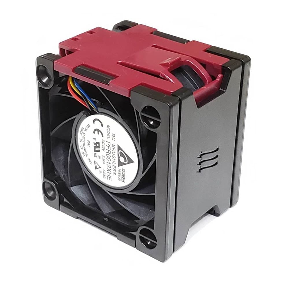 فن سرور HP Hot Plug Fan For DL380p G8 — تصویر ۷