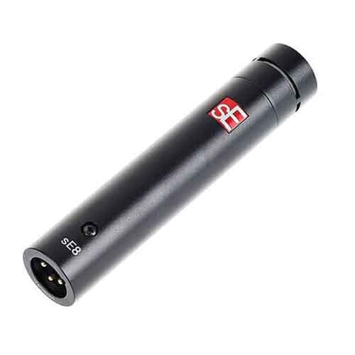 میکروفن sE Electronics sE8 — تصویر ۷