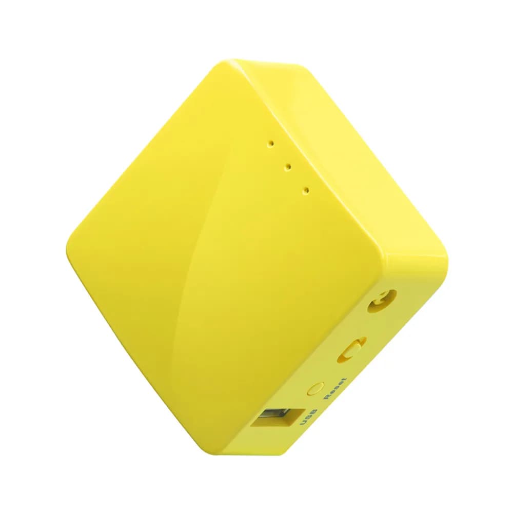 روتر منگو GLiNet Mango GL-MT300N-V2 — تصویر ۷