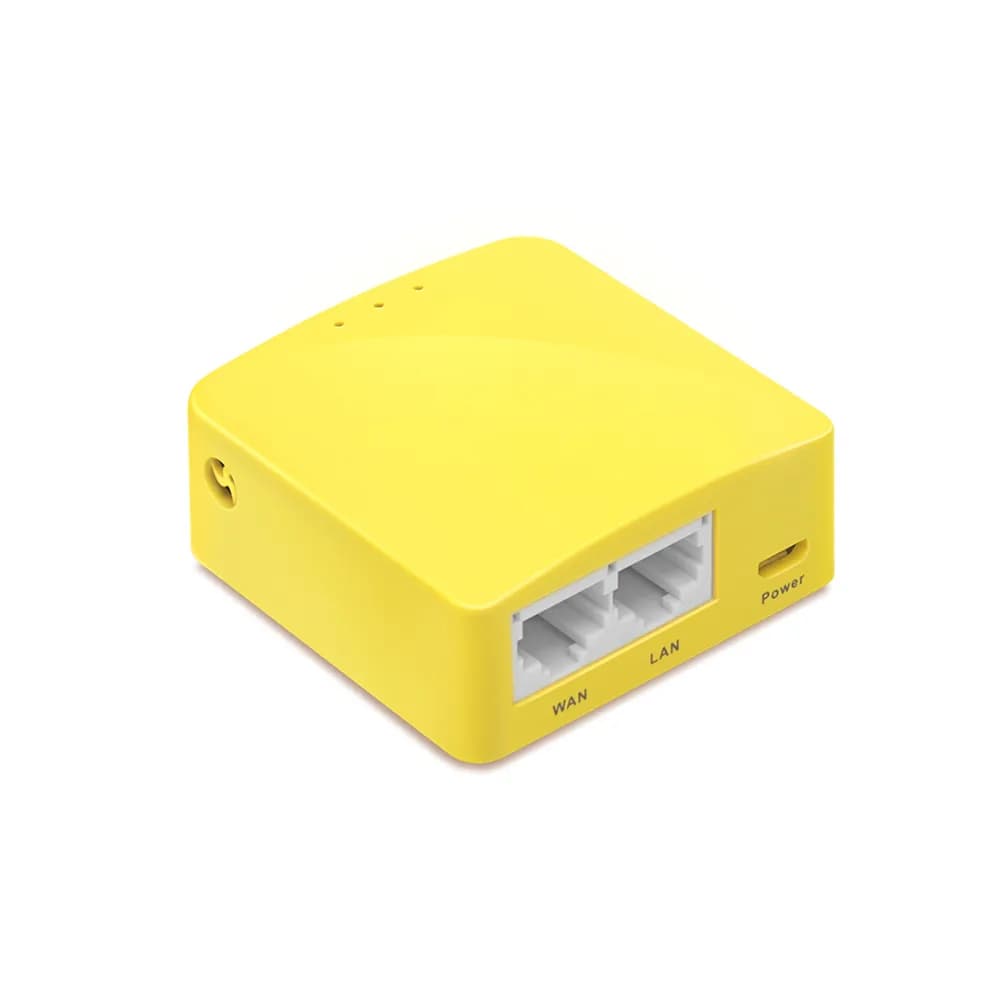 روتر منگو GLiNet Mango GL-MT300N-V2