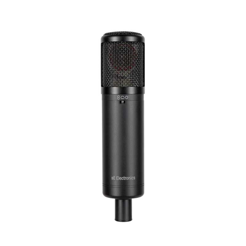 میکروفون کاندنسر sE Electronics sE2300 — تصویر ۵