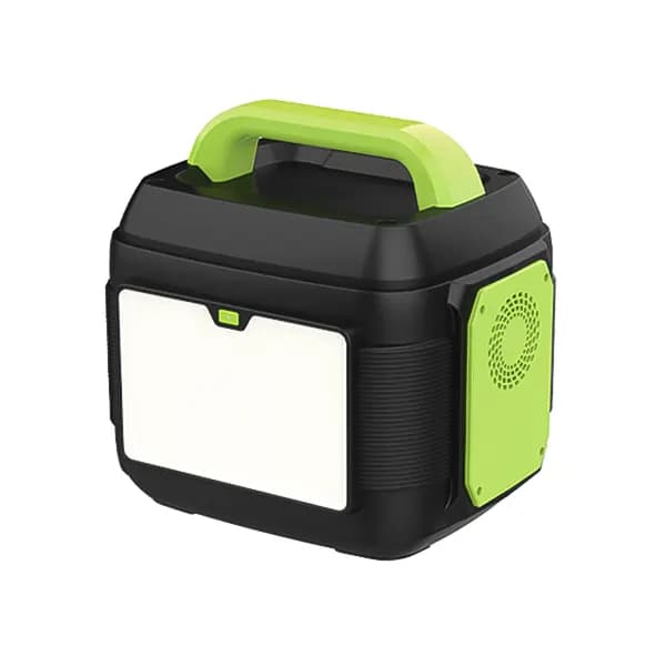 پاور استیشن تسکو مدل TST 600 — تصویر ۱۲