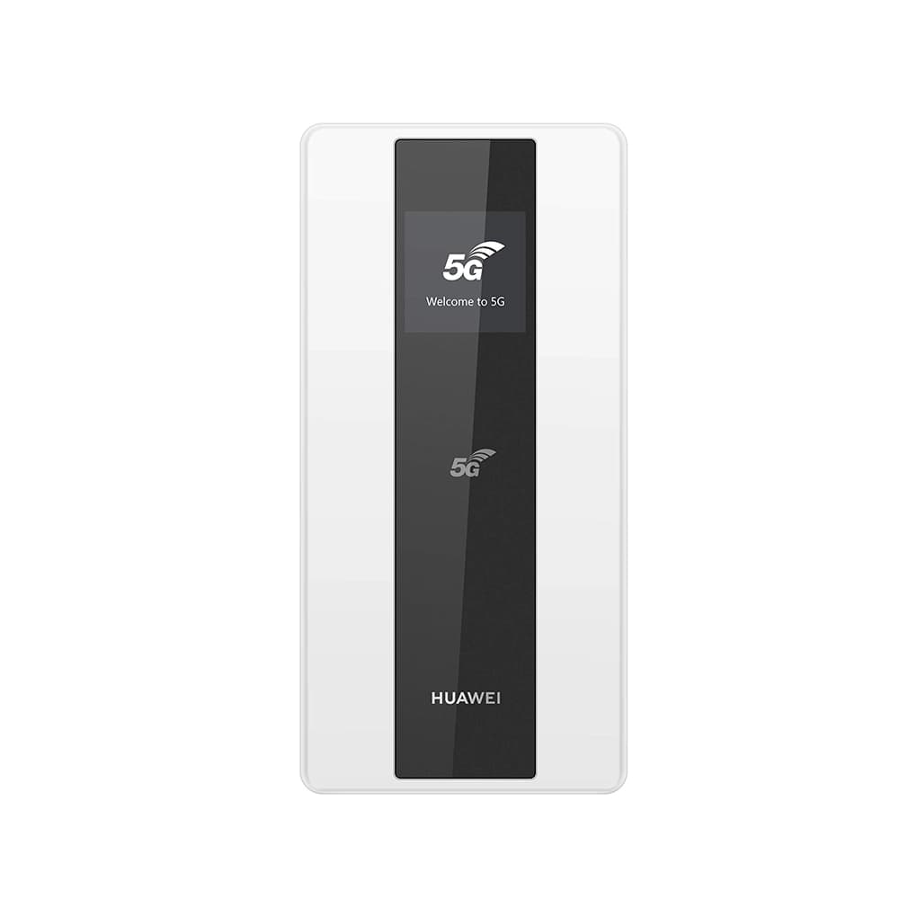 مودم 5G جیبی هواوی مدل Huawei E6878-870 — تصویر ۴