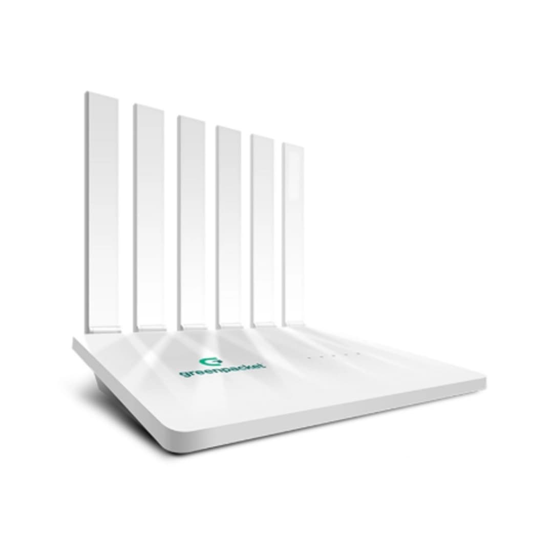 مودم سیمکارتی گرین پکت(greenpacket) مدل D5H-EA62-1 — تصویر ۳