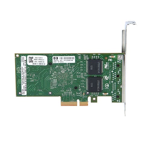 کارت شبکه HPE NC365T 4-Port — تصویر ۴