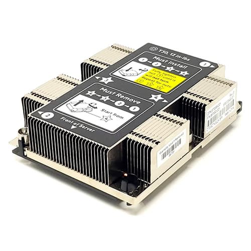 هیت سینک HP ProLiant DL380 G10