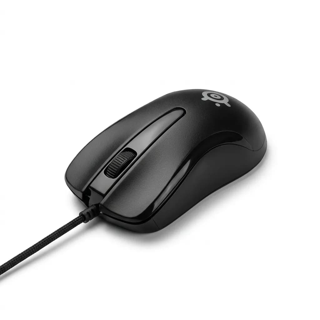 ماوس سیمی P-Net مدل Z-20 — تصویر ۵