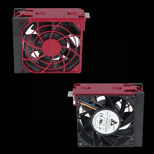 فن سرور HP Hot Plug Fan For ML350 G10 — تصویر ۴