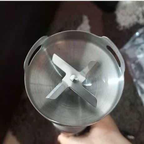 گوشت کوب 3 کاره گوسونیک مدل GSB-845 — تصویر ۲