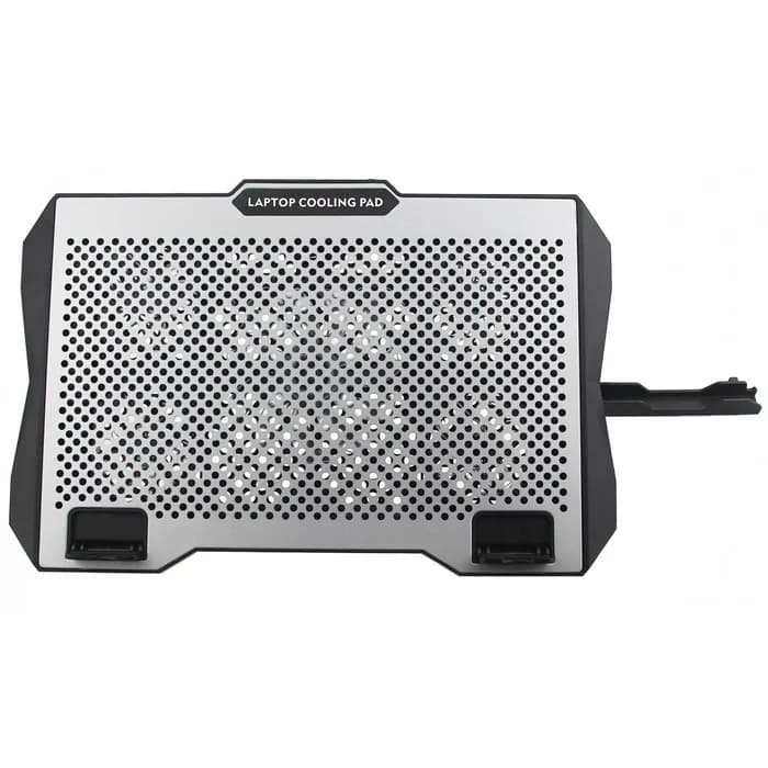 پایه خنک کننده لپ تاپ کول کلد مدل Cool Cold S-605 — تصویر ۴