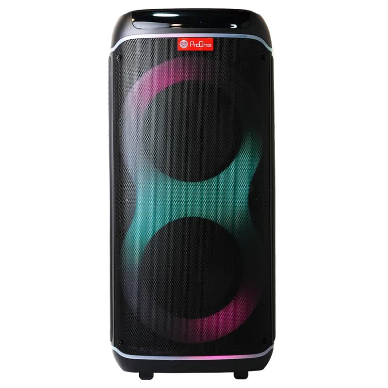 پارتی باکس پرووان مدل VIBE PSB4976 — تصویر ۶