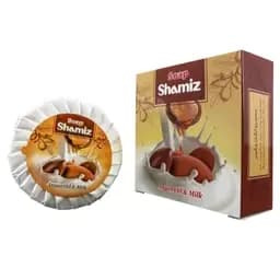 صابون شمیز حاوی روغن آرگان و شیر