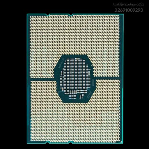 سی پی یو سرور Intel Xeon Gold 6230 — تصویر ۴