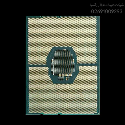 سی پی یو سرور Intel Xeon Gold 6140 — تصویر ۴