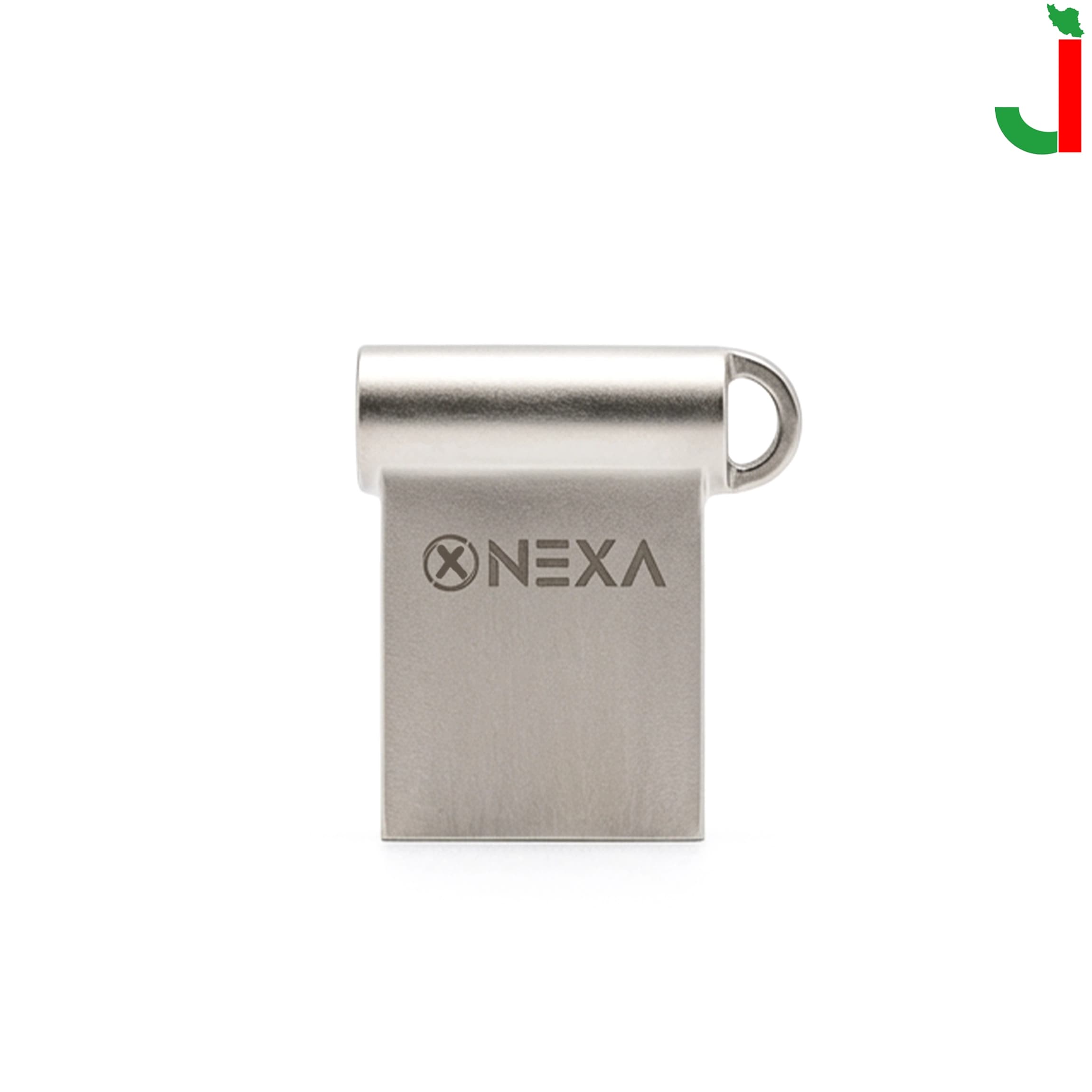 فلش مموری نکسا مدل UX204 ظرفیت 16 گیگابایت USB2.0 — تصویر ۵
