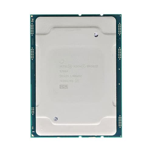 سی پی یو سرور Intel Xeon Bronze 3206R