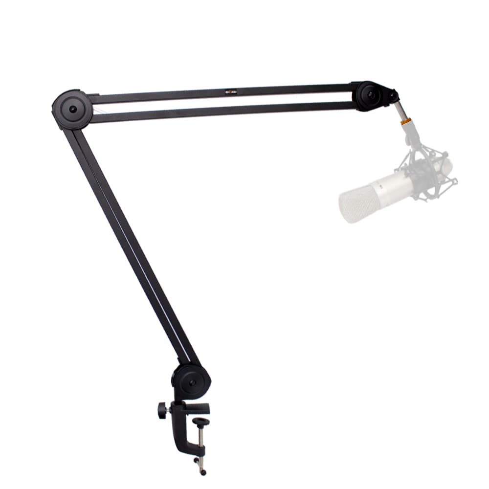 پایه بازویی میکروفن Enujoy AKT-38 — تصویر ۲