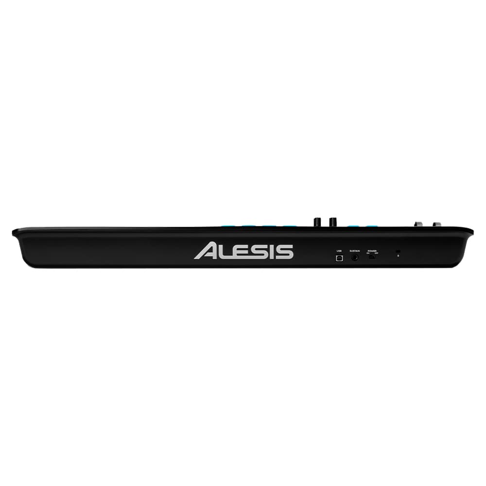 میدی کنترلر Alesis V49 MKII (کارکرده) — تصویر ۲
