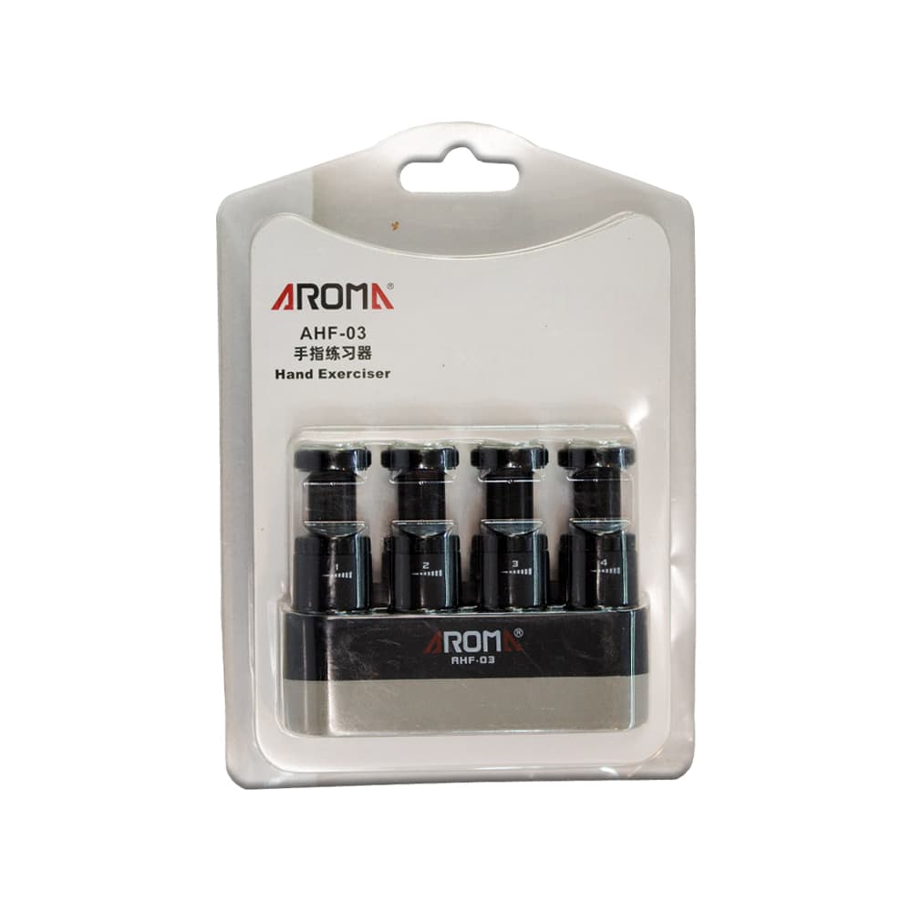 گریپ مستر AROMA AHF-03