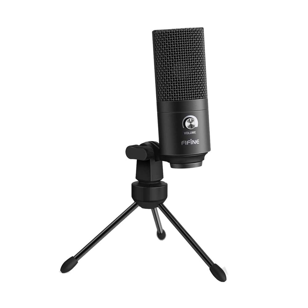 میکروفون FIFINE K680 — تصویر ۴