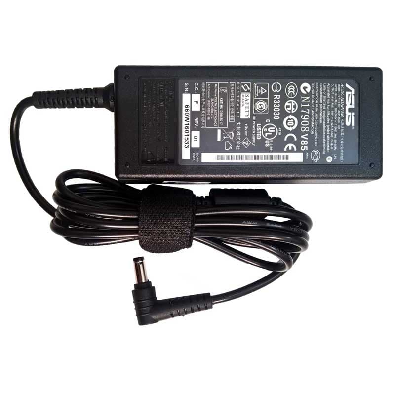 شارژر ايسوس ASUS Adapter 19V – 3.42A (4.0*1.35) 65W سوکت ریز — تصویر ۴