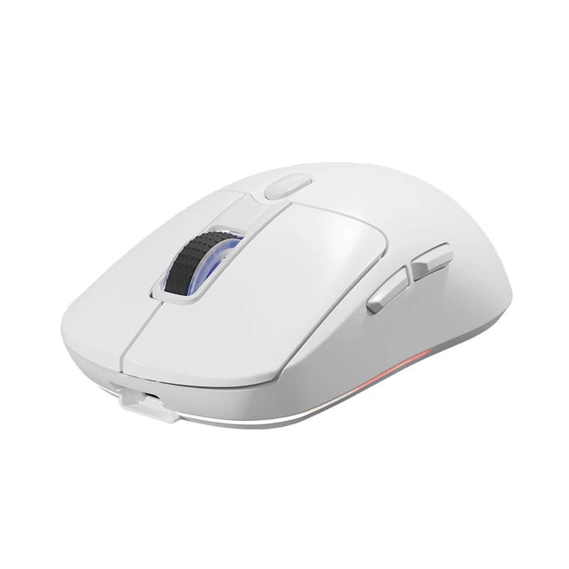 موس بی سیم مخصوص بازی تسکو مدل GM 2033 — تصویر ۶