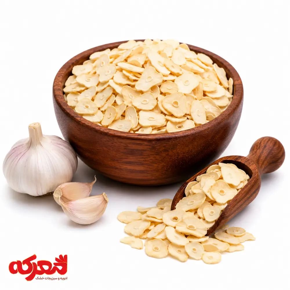 اسلایس سیر — تصویر ۱۰