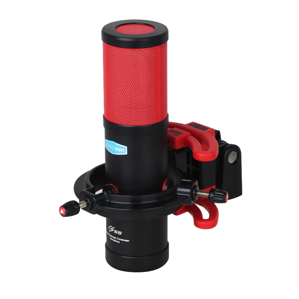 میکروفن کندانسر Alctron CS55