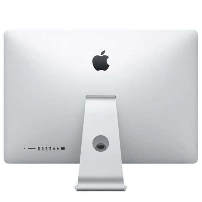 آی مک استوک اپل iMac A1418 2015 i5 نسل 5 | رم 8GB | حافظه 256GB — تصویر ۴