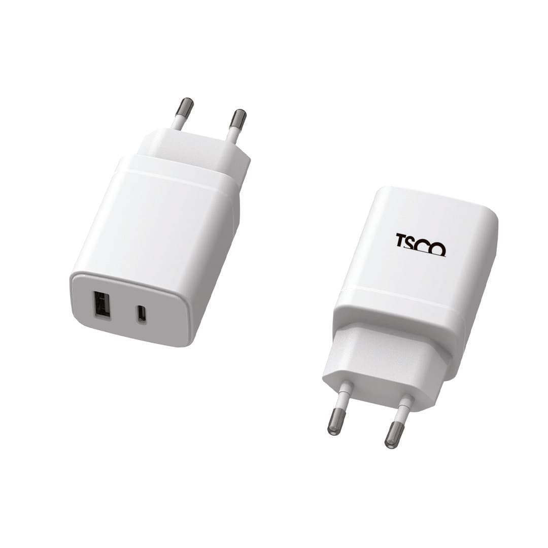 شارژر دیواری تسکو مدل TTC 70 — تصویر ۷